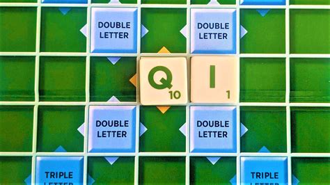 scrabble words with q in them|Q WORDS FOR SCRABBLE .